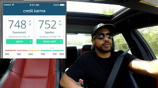 2020 Credit Building Tips: Credit Karma Vs My FICO  Get Your Auto Loan Approved!