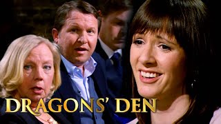 Promising Pitch Falls Apart After Shocking Revelation | Dragons' Den