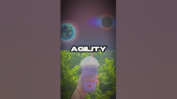 Black Hole vs Grimace Shake