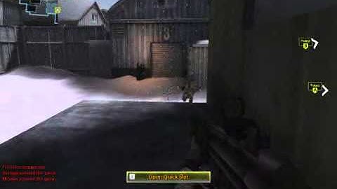 Arctic Combat Hacker [Average]