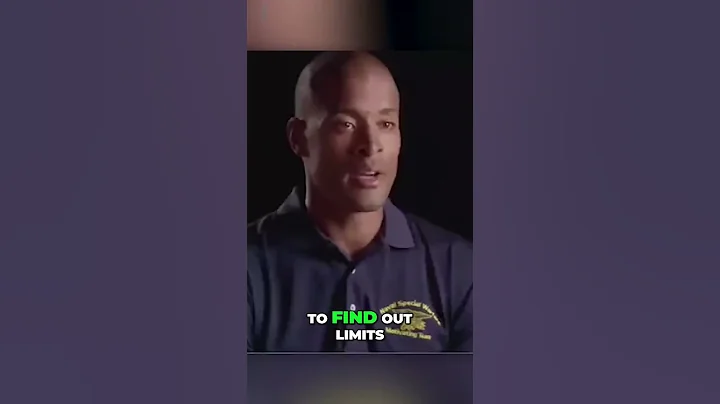 [GET Motivation] - Pushing Limits My Journey Through Ultra Running