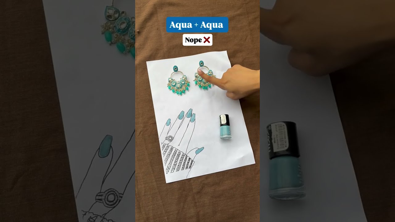 Confused About WHAT To WEAR Check This Out Viral Earrings Short Ideas