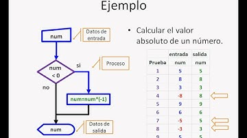 Lógica de programación-Estructura selectiva simple
