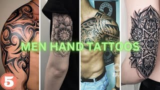 arm tattoos ideas for men Best arm tattoos for guys
