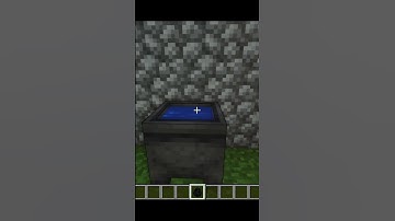 Minecraft Logic! #shorts #logic #minecraft #minecraftlogic #memes #luukaround #water #enderman