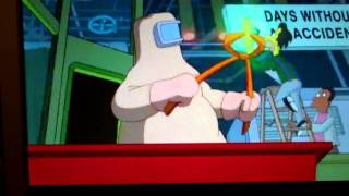 The Simpsons Opening