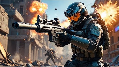 I Survived The Impossible 1v4 Clutch!