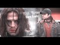 Bucky Barnes | Born Ready