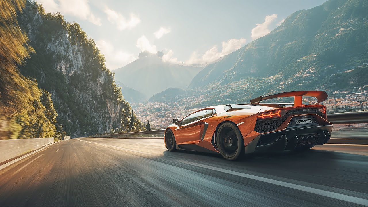 Watch Dopamine - No Limits on YouTube Watch Dopamine - No Limits on YouTube