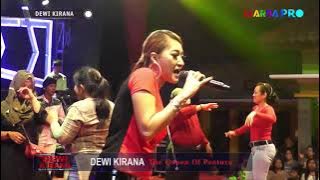 GODONG LOMPONG | DEWI KIRANA | DEPOK-CIREBON | 21-08-2019