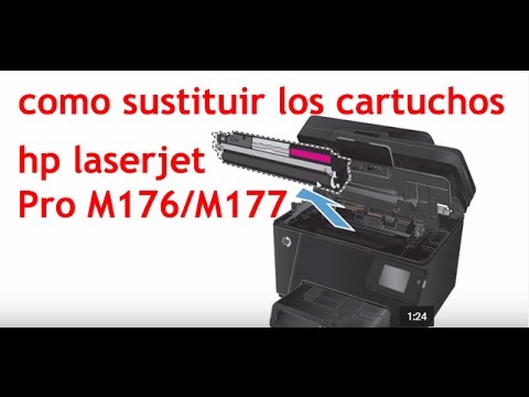 install hp laserjet m1212nf mfp on home network