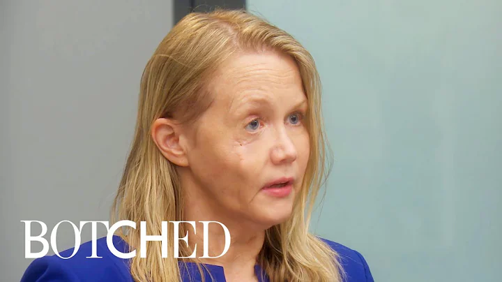 Woman Undergoes 5 Surgeries for Inflammatory Cheek...