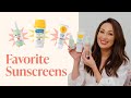 My Updated Favorite Sunscreens from Garnier, Cetaphil, and more! | Susan Yara