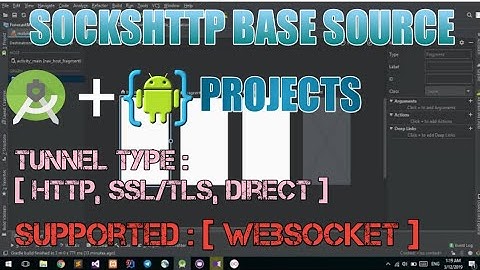 SOCKSHTTP BASE PAID VPN SOURCE CODE - With SSH, SSL, SSL+PAYLOAD, SLOWDNS And Supported Websocket