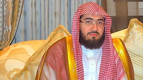 حقا إن له لحلاوة، وإن عليه لطلاوة، وإن أعلاه لمثمر، تلاوة بياتية رقراقة تريح القلب من د. بندر بليلة