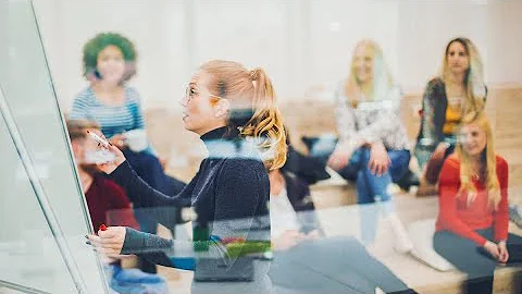 Che cosa significa lavorare per obiettivi?