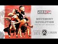 Movement Revolution: Roger Gracie Academy, London | September 2020
