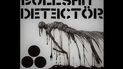 Bullshit Detector Run Like Hell