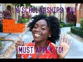 How to get a full ride to ANY college!