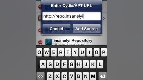 how to download barrel from Cydia for free