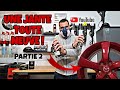 Comment peindre ses jantes aluminium  la suite 