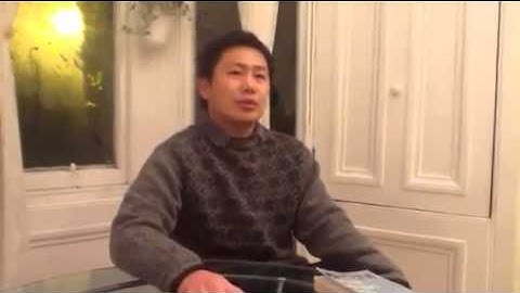 Video letter1   YouTube