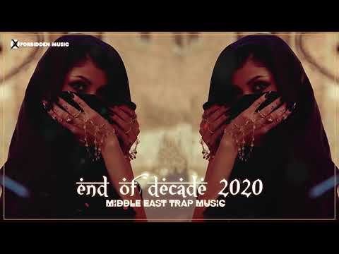 Alexander Forbidden: End of Decade 2020 ❄️ Best Middle East Trap Music ❄️Arabic Trap Music Mix 2021