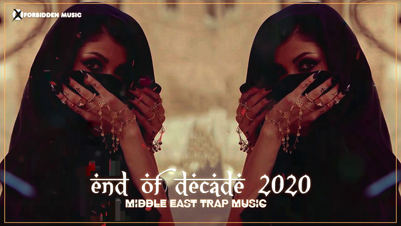 Alexander Forbidden End of Decade 2020  Best Middle East Trap Music Arabic Trap Music Mix 2021
