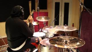 Anup Sastry - Ben Folds Five - Song For The Dumped Drum Cover