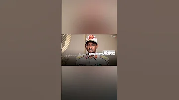 محمد حمدان دقلو قائد قوات الدعم السريع يتحدث للعربية 
