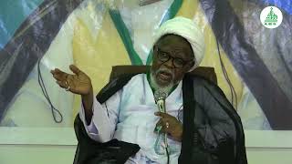 JAWABIN JAGORA SAYYID ZAKZAKY [H] A LOKACIN GANAWAR SA DA 'YAN UWA 'DALIBAI A IRAKI