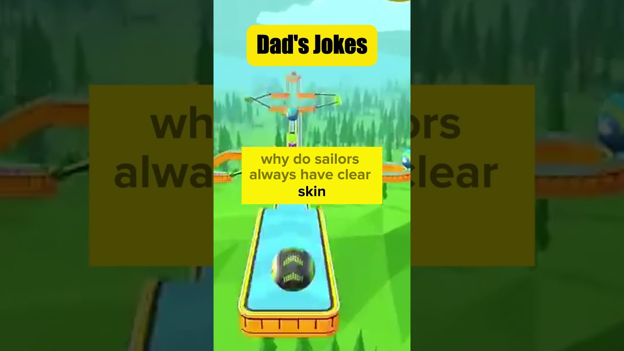 The Best Collection Of Dad S Jokes