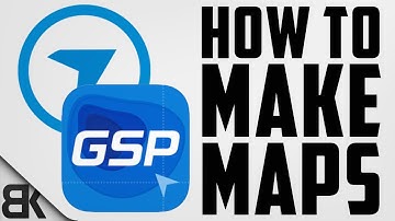 How to Make 2D/3D Maps With DJI Ground Station Pro