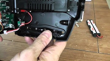 Devo7E tutorials: part3 - devo7E disassembling