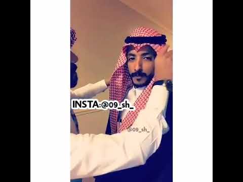 زفة سعد السبيعي لزوجته الاماراتيه وام غنى واصله مطار دبي سوالف محمد مايتوب منهاههههههههههههههههه
