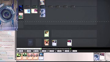 kiv (Quetzal Supplier) vs mediohxcore (Industrial Genomics Flatline)
