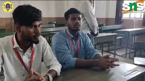 Design Thinking approach on Microcontroller | Microprocessor and Microcontroller | SNS Institutions