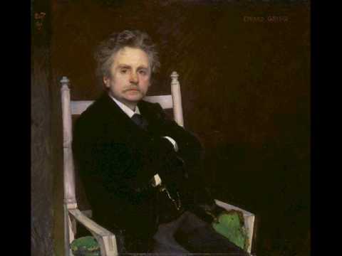 Greig - In the hall of the mountain king - Best-of Classical Music