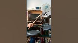 Purpose - Anak Sekolah (drumcover) #cover #drumcover #music #viral #indonesia