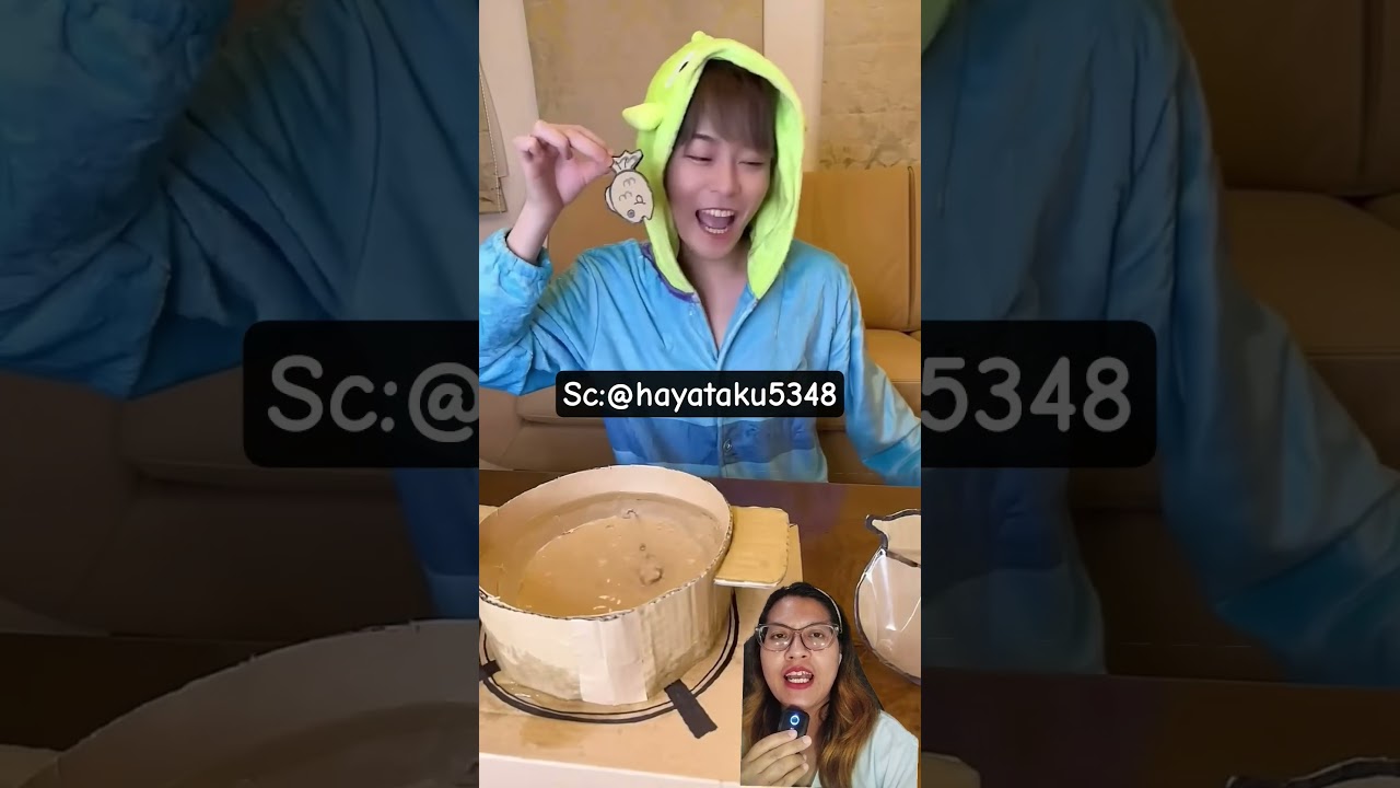 ikannya dimasak atau dipajang‼️@hayataku5348