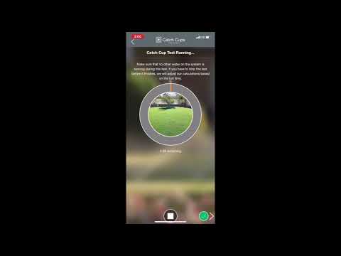 How to Set Up Smart Watering on the B-hyve Smart Sprinkler Timer App