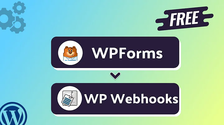 Integrating WPForms with WP Webhooks | Step-by-Step Tutorial | Bit Integrations