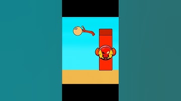 Average Ranked Experience | Animation #animation #brawlstars