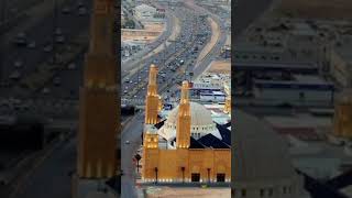 Rahmatan LilalameenMaher zainMasjid Al rajhi riyadhShorts