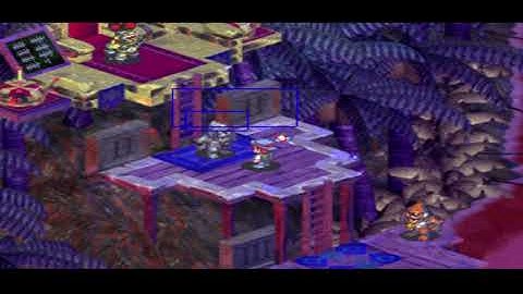 Digimon World 3 Amaterasu Duel Island (Part 2)