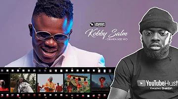 The Breakdown : Kobby Salm | Obiara Nse Wo
