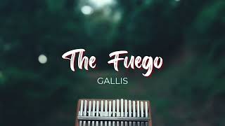 Mr Vegas - Gallis (The Fuego Remix)