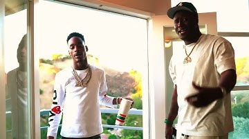 PaperRoute Woo & Snupe Bandz - When I