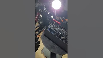 arrma notorious 6s v5 upgrades