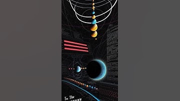 An Atom’s Tale pt. 2